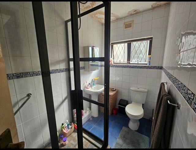 3 BEDROOM PROPERTY TO RENT IN OVERPORT